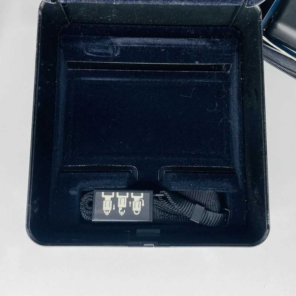 Polaroid Spectra‎ System Camera Effect Filters Set Transmiter Receiver Remote